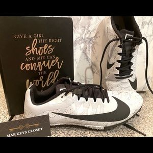 Nike New Racing Sneakers!!!